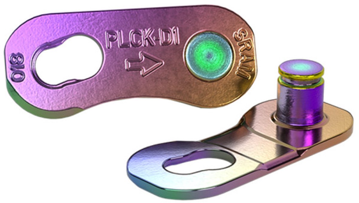 SRAM Colleging Link Power Lock 12sp