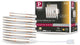 Paulmann maxled 500 set base striscia led cob 1,5m 2700k 10w 500lm m 2700k 25va