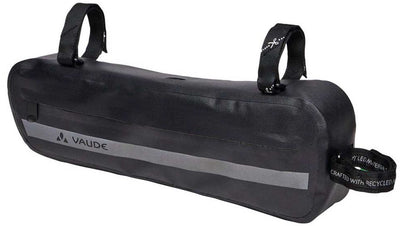 Vaude bolsa de cuadro a prueba l - bolsa de cuadro 3,0 l