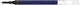 Ricarica Pilot Gel Writer Synergy Point Fine Blu | 12 pezzi