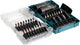Accessori Makita e-07060 | bit impostato | top toppa | 30 pezzi - e-07060