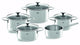 Fissler Pannet set Copenhagen 5 POLLESS
