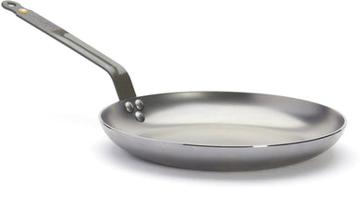 Debuyer de buyer Padella per frittata Mineral B 28 cm – lamiera d'acciaio – senza PFAS