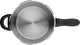 WMF Perfect Plus - Pentola a Pressione - 4,5 L - ø 22 cm - Acciaio Inox - Protezione Fiamma - Induzione