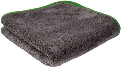 Asciugamano per asciugatura con dettagli premium senza marchio Sans Marque Gecko, 800 g/m², 45 cm x 45 cm