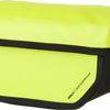 Agu clean bolsa de manillar refugio klickfix mediano amarillo neón