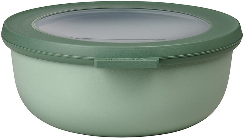 Mepal multikom Cirqula intorno a 750 ml - Nordic Sage