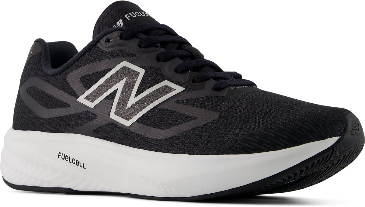 Scarpe sportive da donna New Balance Flite-R - nere