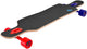 Streetsurfing street surf - longboard freeride - 39 pulgadas - más alto y más rápido - 99 cm