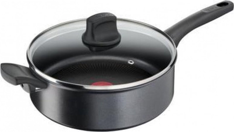 Tefal Ultimate g2683372 padella padella rotonda