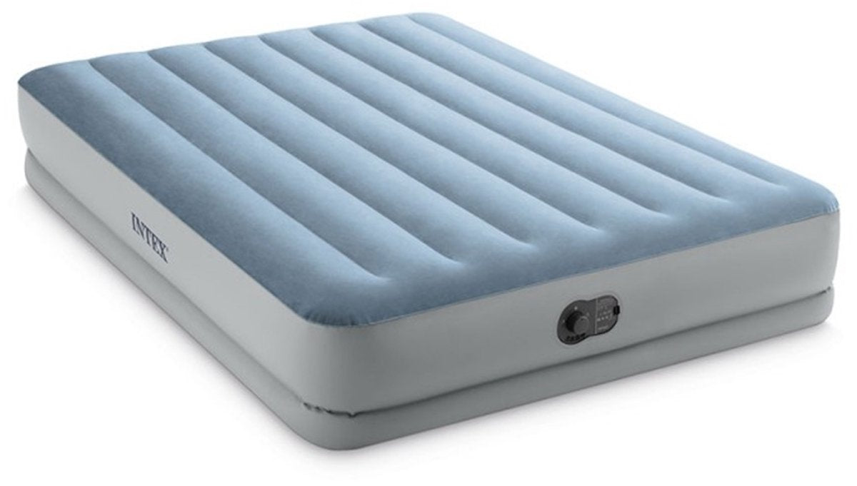 INTEX DURA -Abeam Comfort Airbed - Double