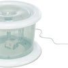 Trixie Beber Fountain Bubble Stream Blanco