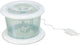 Trixie Beber Fountain Bubble Stream Blanco
