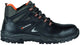 Cofra safety shoe ascent s3 - black - 43