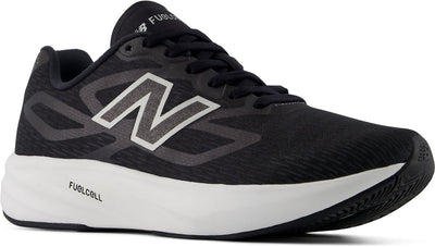 New balance flite-r dames sportschoenen - black