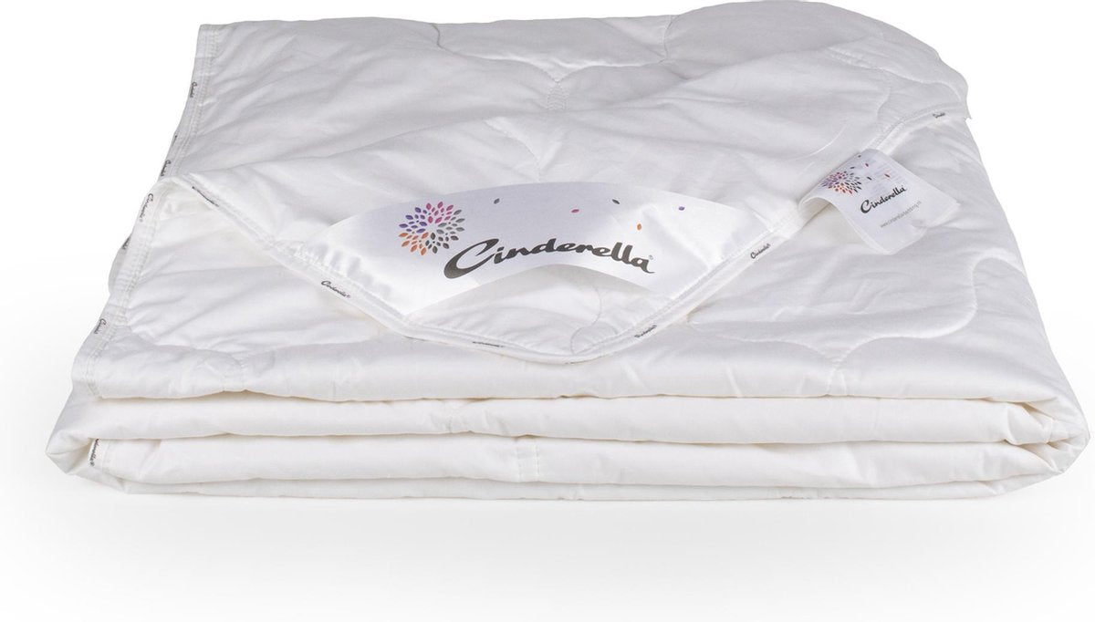 Bambù Cenerentola - piumino estivo in bambù - 140x220 cm