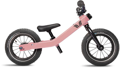 Bike in crescita Vici 3 in 1 rosa vintage