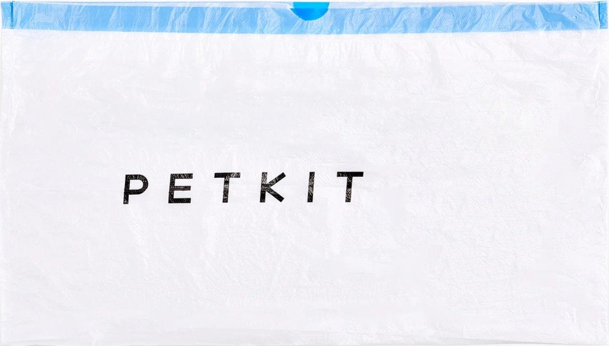 Petkit - bolsa para excrementos de gatos