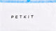 Petkit - bolsa para excrementos de gatos