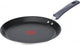 Tefal daily cook g7313855 sartén para crepes redonda