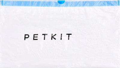 Petkit - cat waste bag
