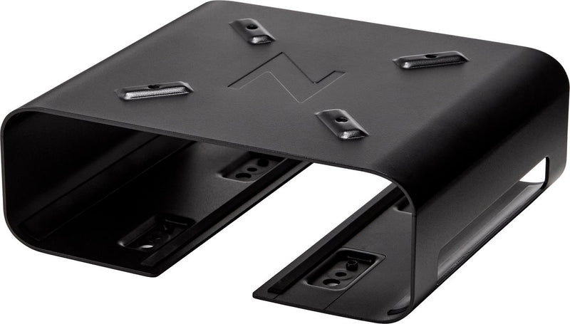 Solución de montaje vesa de pared con mini brazo hp z2