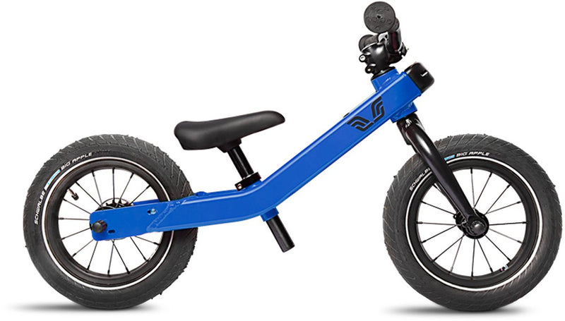 Cultivo de bicicleta vici 3 en 1 azul frío