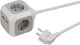 Brennenstuhl Alea-Power 2xusb-Charger + Plug 4 Time