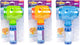 Toi-toys IncrediBubble Bubble Bladder Rack Hamer