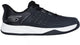 Skechers viper court reload pickleball shoes black eu 36 woman