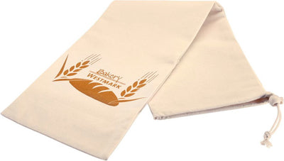 Strumento per baguette Westmark, sacchetto per il pane 18 x 66 cm