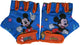 Guanti da ciclismo Topolino Disney Topolino