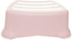 My carry vasino my step sgabello sgabello per bambini - rosa pastello