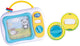 Toi-toys Little Baby Television Animals with Sound