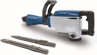 Scheppach hammer drill 1700w - ab1700