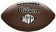 Pallone da rugby ufficiale Wilson MVP