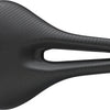 Ergon Saddle Sr Pro Ladies M L Black