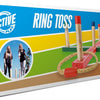 TATTICO RINGORP Game Wood