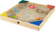 Plum junior sandbox