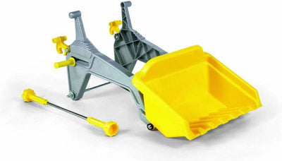 Caricatore frontale Rolly Toys - 61 x 37 x 31 cm