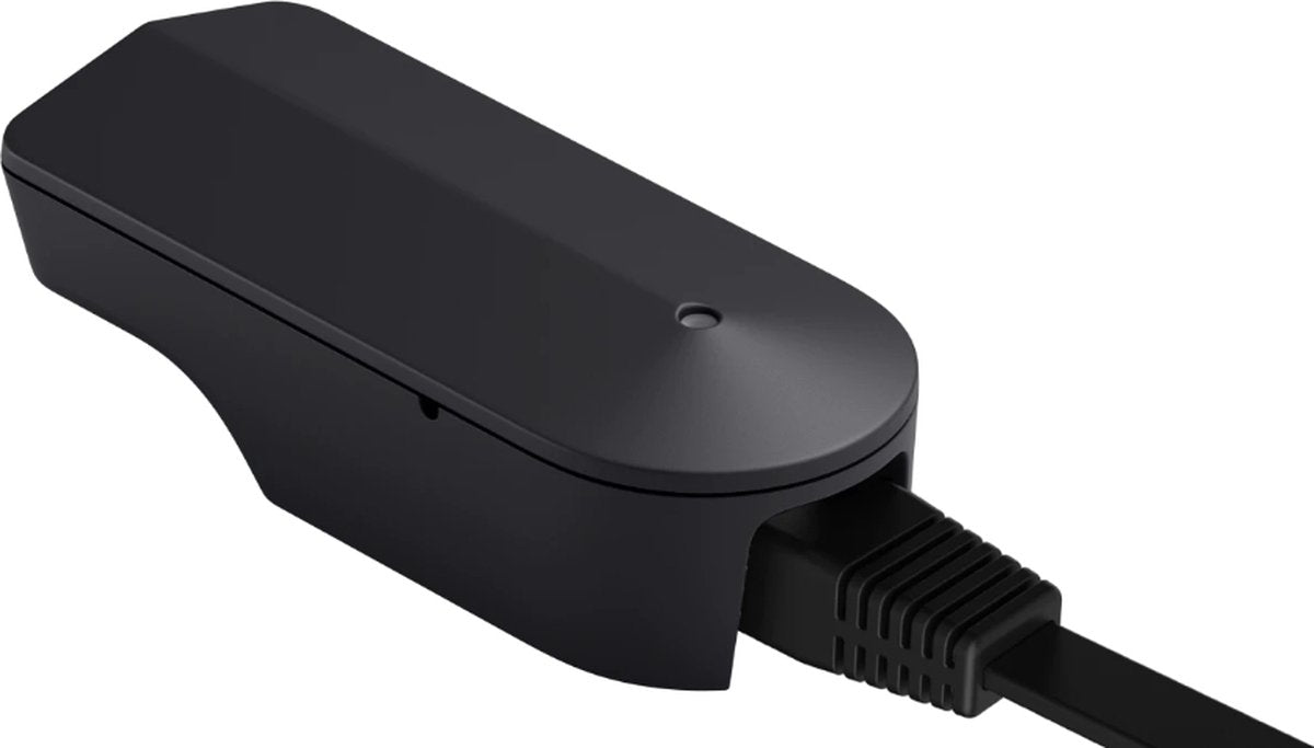 Tibber pulse p1 meter – real-time energiemeter load balancer