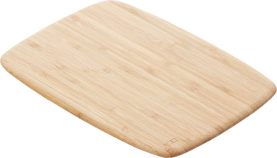 Point-virgule - cutting board - bamboo - 35x25x0.8cm