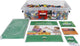 Plus-plus plus plus - mini basic - 4000 ud + 12 placas base (3388)