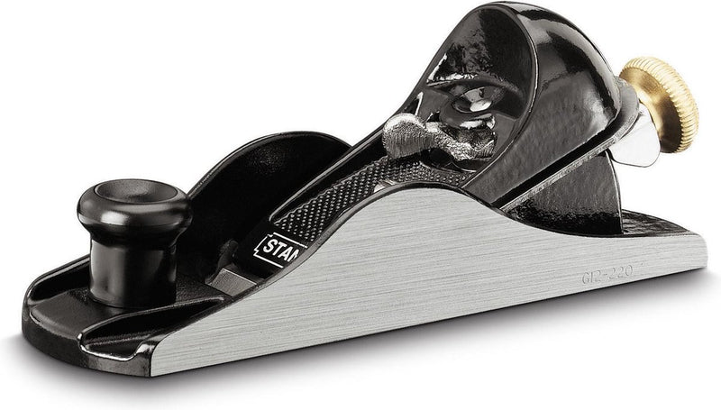Pialla Stanley 220 180mm - 1-12-220