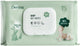 Derma eco baby - salviette per neonati - 64 pezzi - senza profumo - ipoallergenico - pelle sensibile