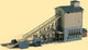 Auhagen oude split- en ballastfabriek h0 - voor realistische bedrijvigheid - 12266