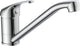 Eisl Eisl kitchen mixer grande vita chrome -colored