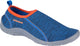 Waimea waterschoenen - kinderen - glow - blauw grijs - maat 23