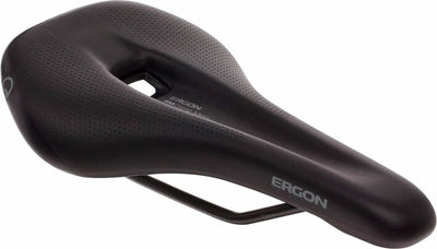 Ergon Saddle SM Comp HEREN S M Negro