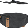 Trixie be nordic hip bag negro